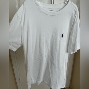 Polo Tshirt